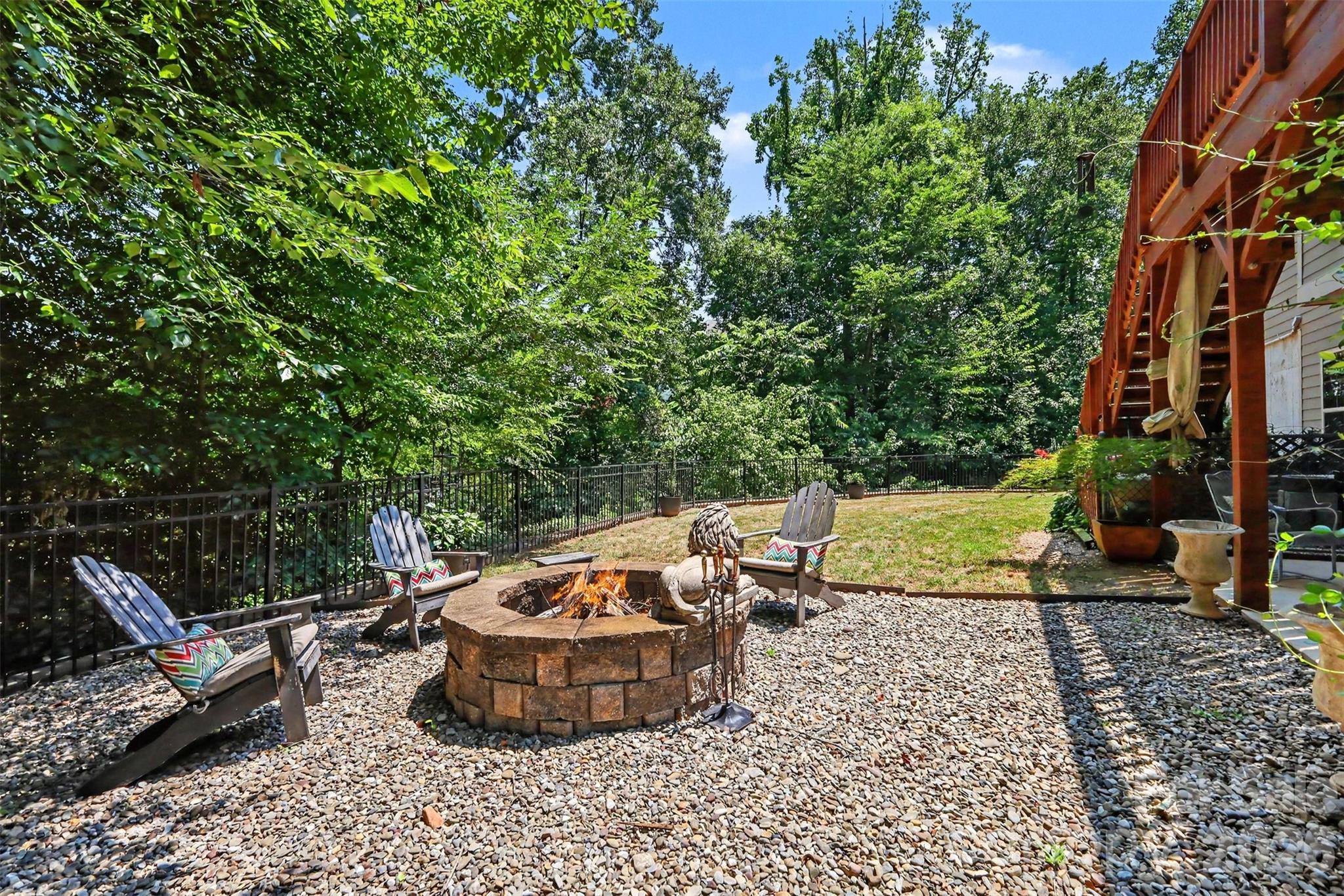 3191 Greystoke Court — Belmont
