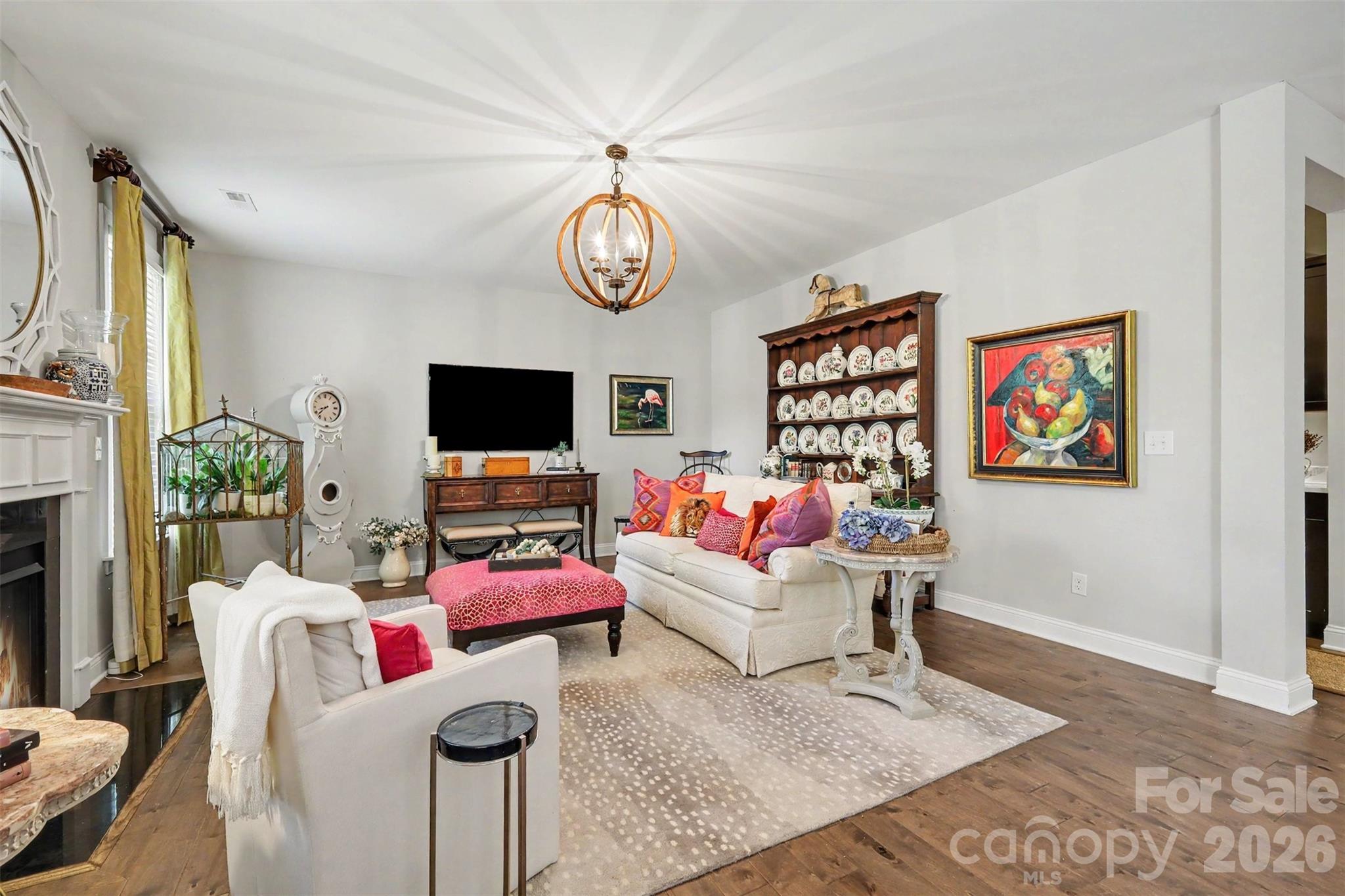 3191 Greystoke Court — Belmont