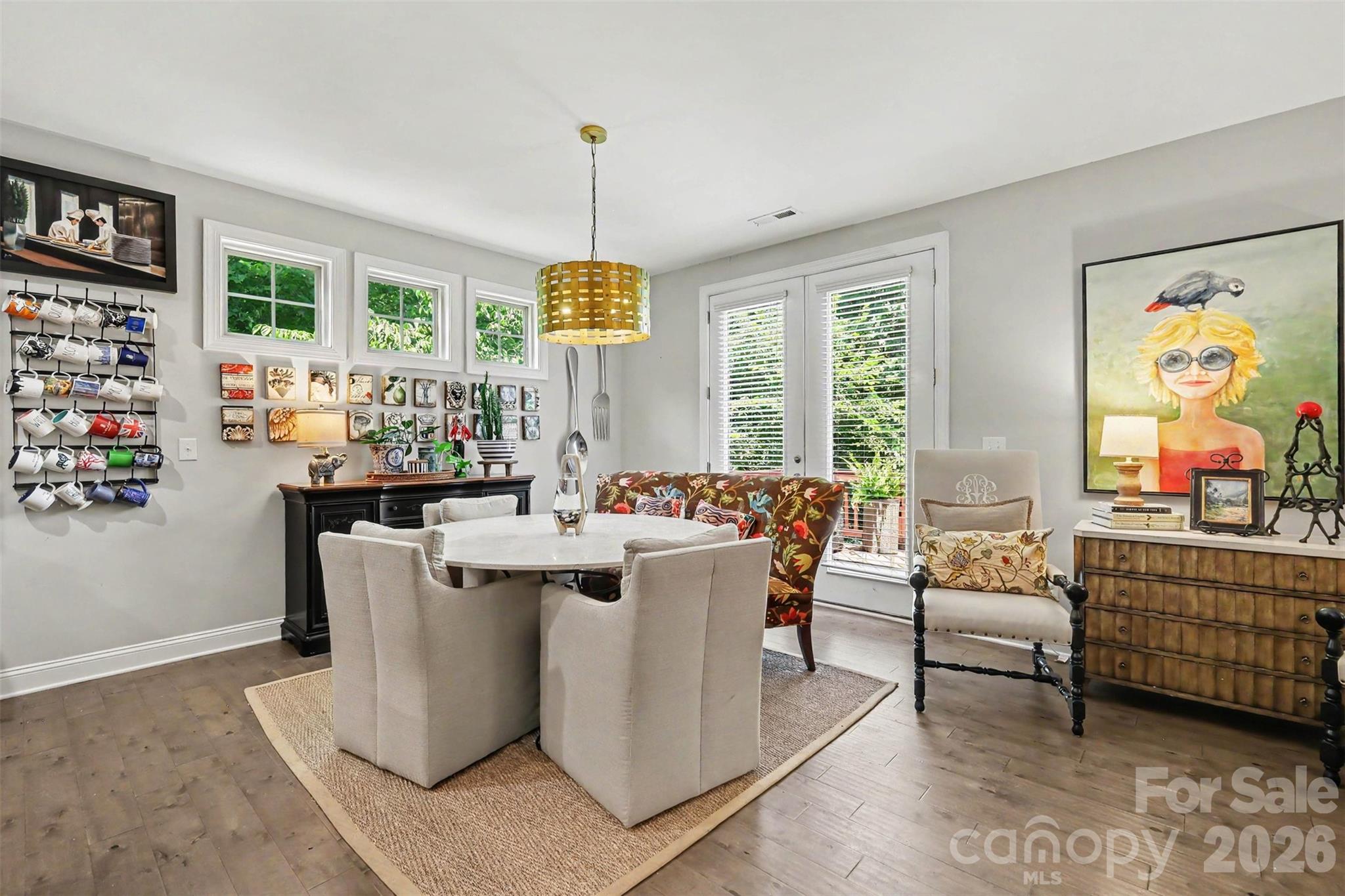3191 Greystoke Court — Belmont