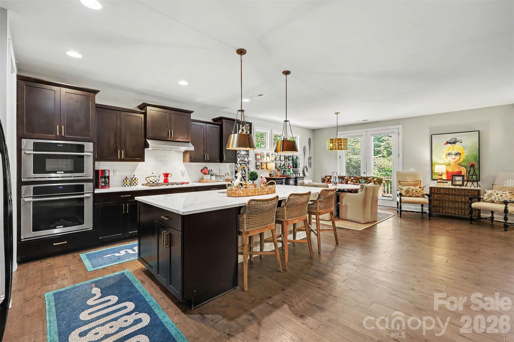 3191 Greystoke Court — Belmont