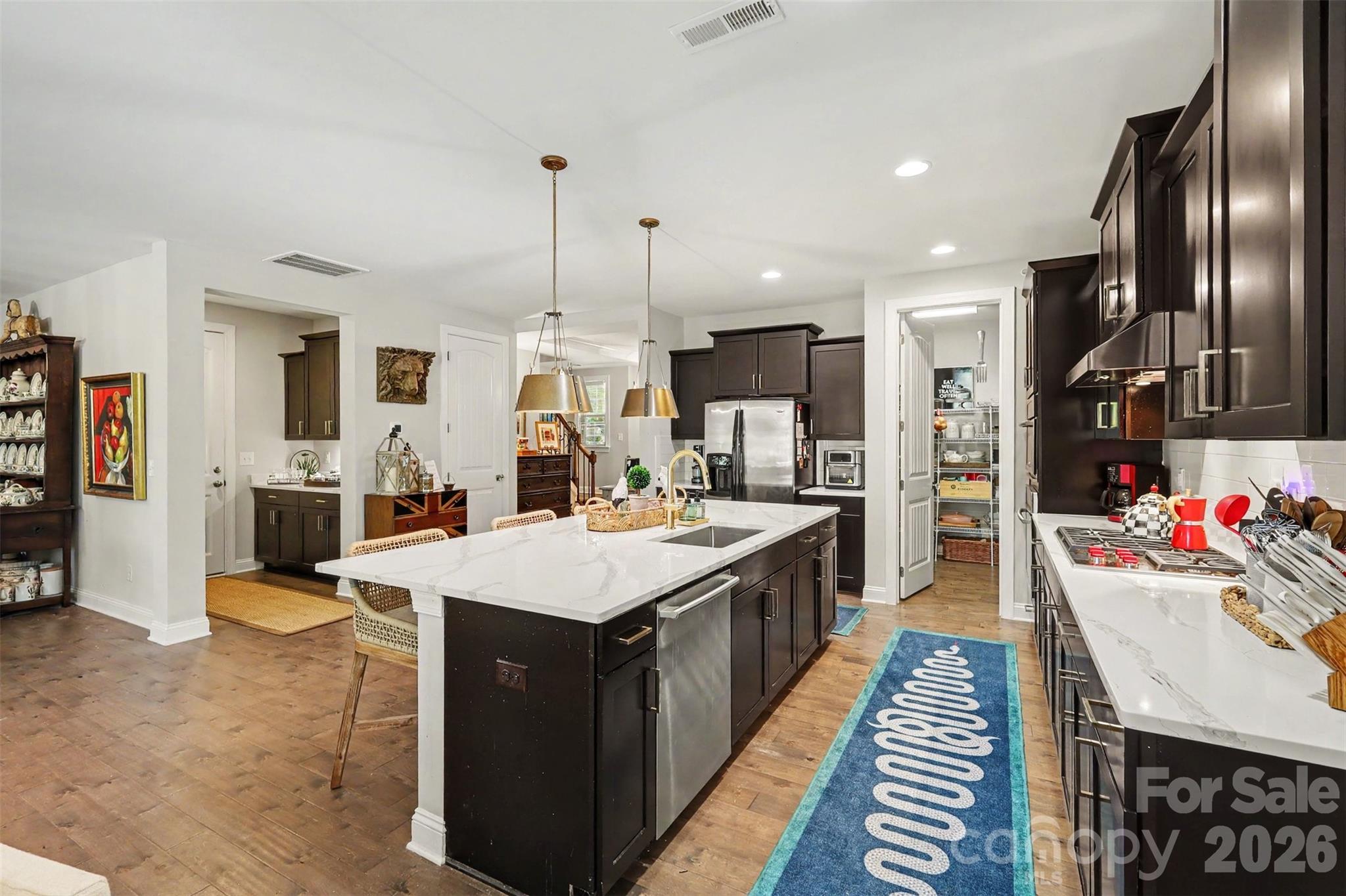 3191 Greystoke Court — Belmont