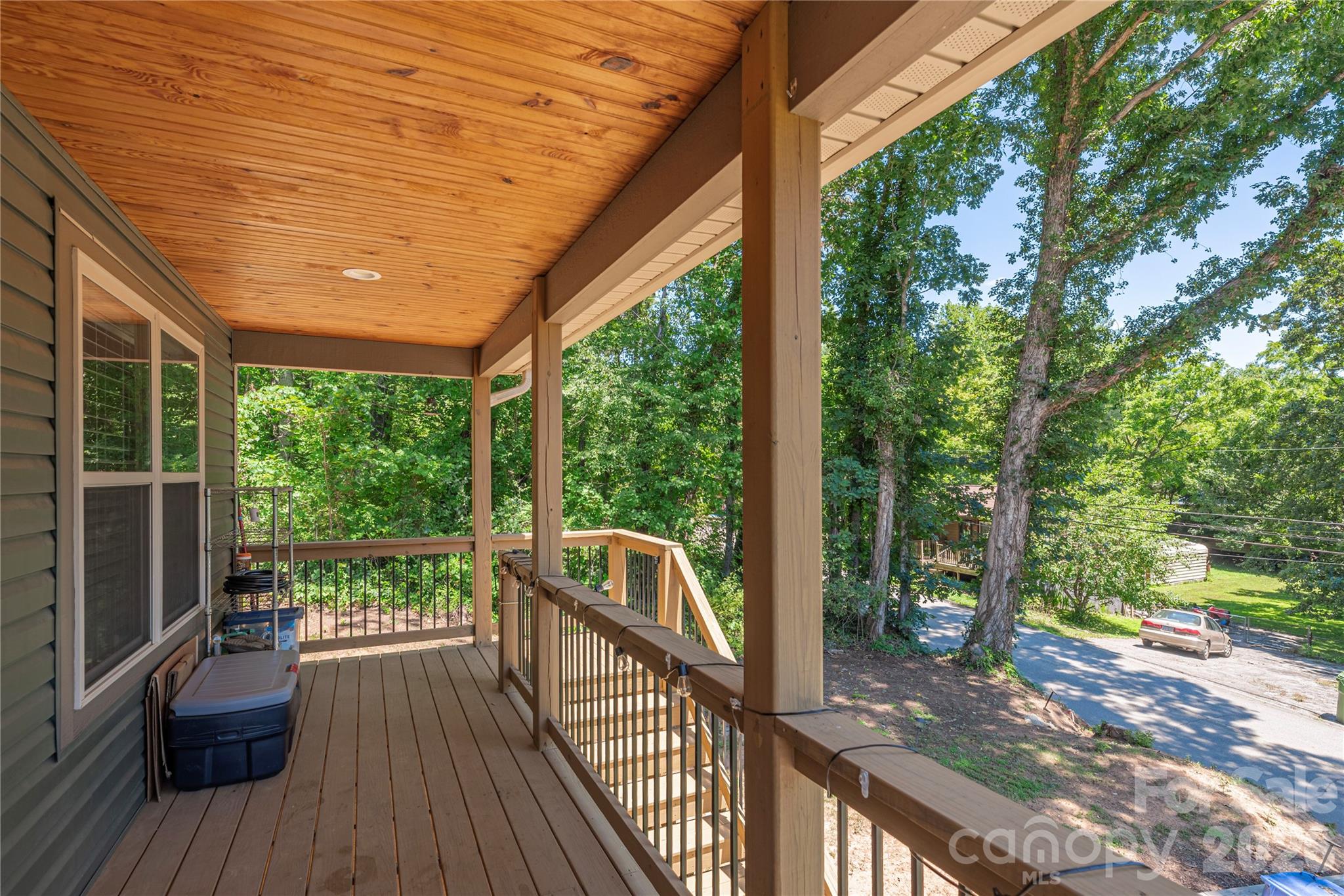 10 Hi Alta Avenue — Asheville