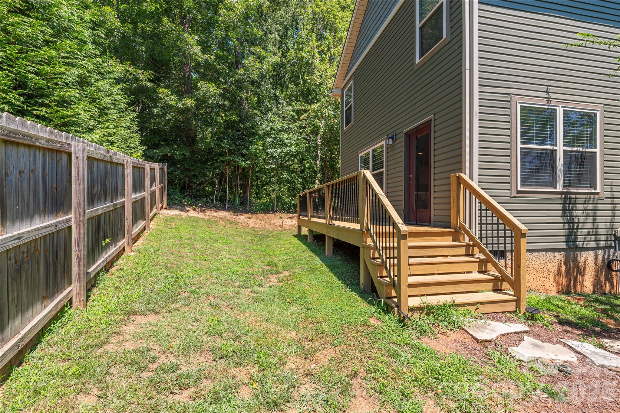 10 Hi Alta Avenue — Asheville