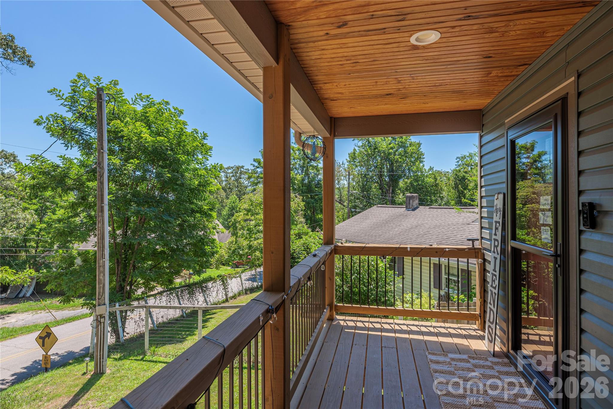 10 Hi Alta Avenue — Asheville