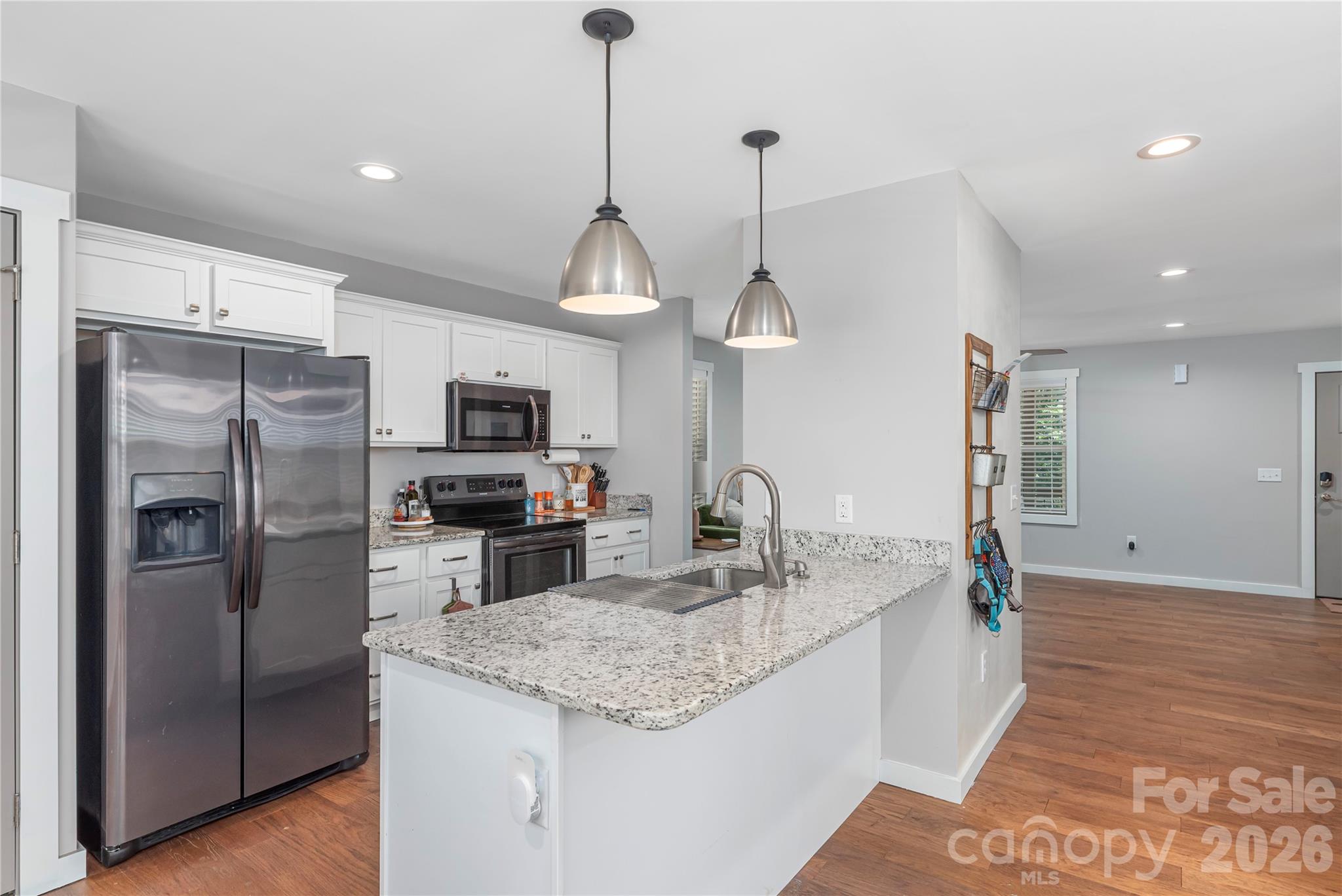 10 Hi Alta Avenue — Asheville