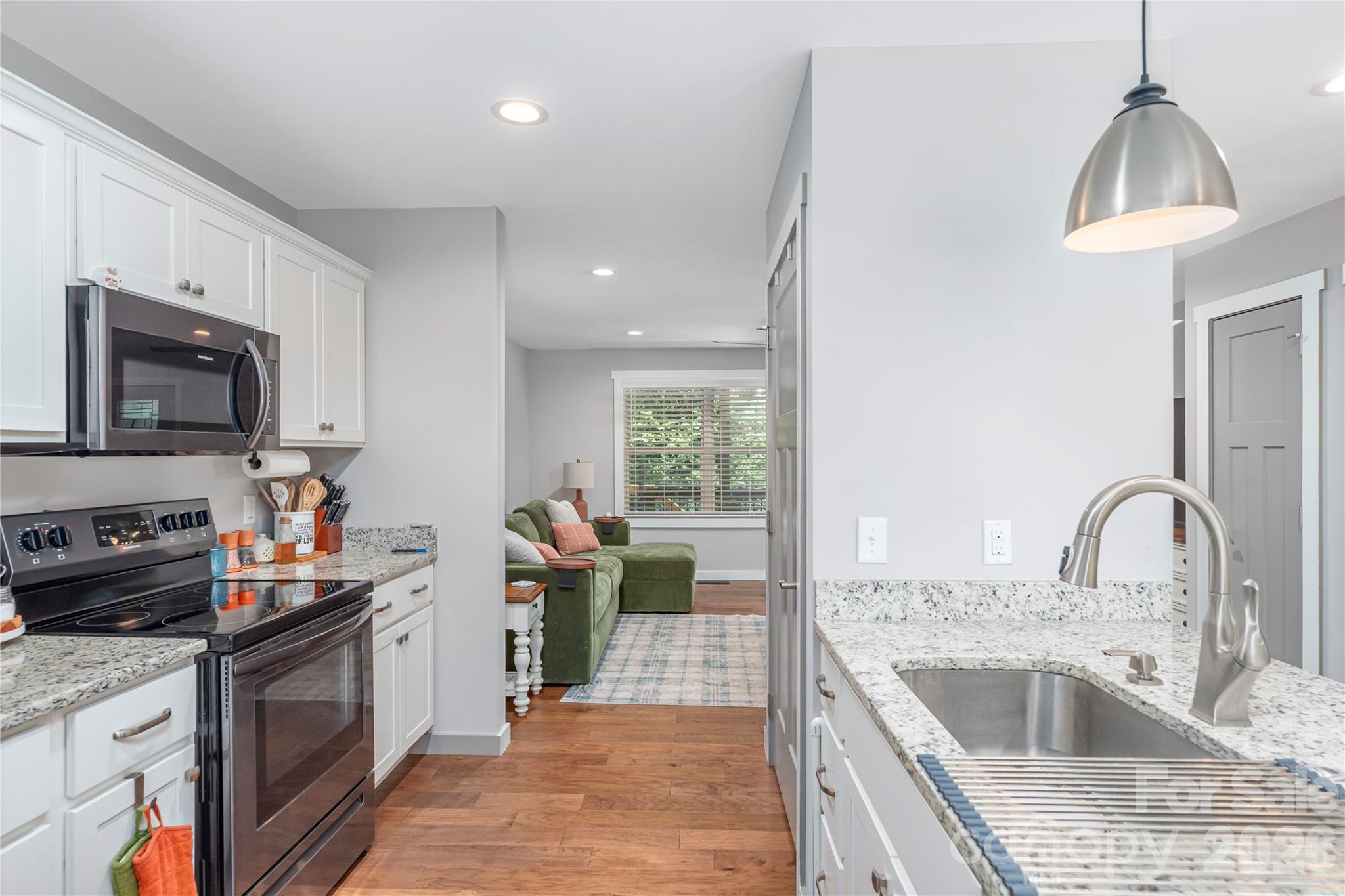 10 Hi Alta Avenue — Asheville