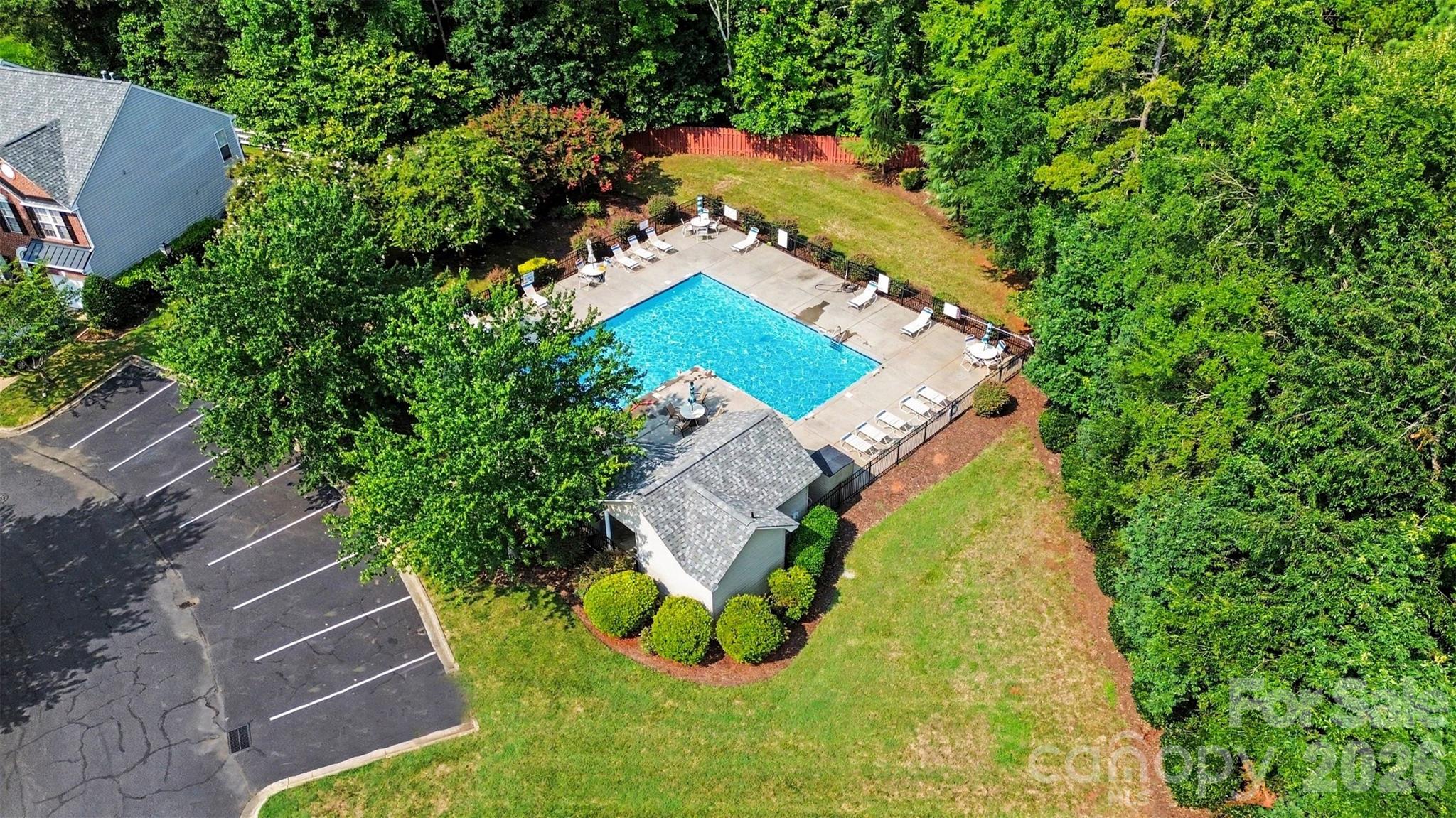 194 Snead Road — Fort Mill