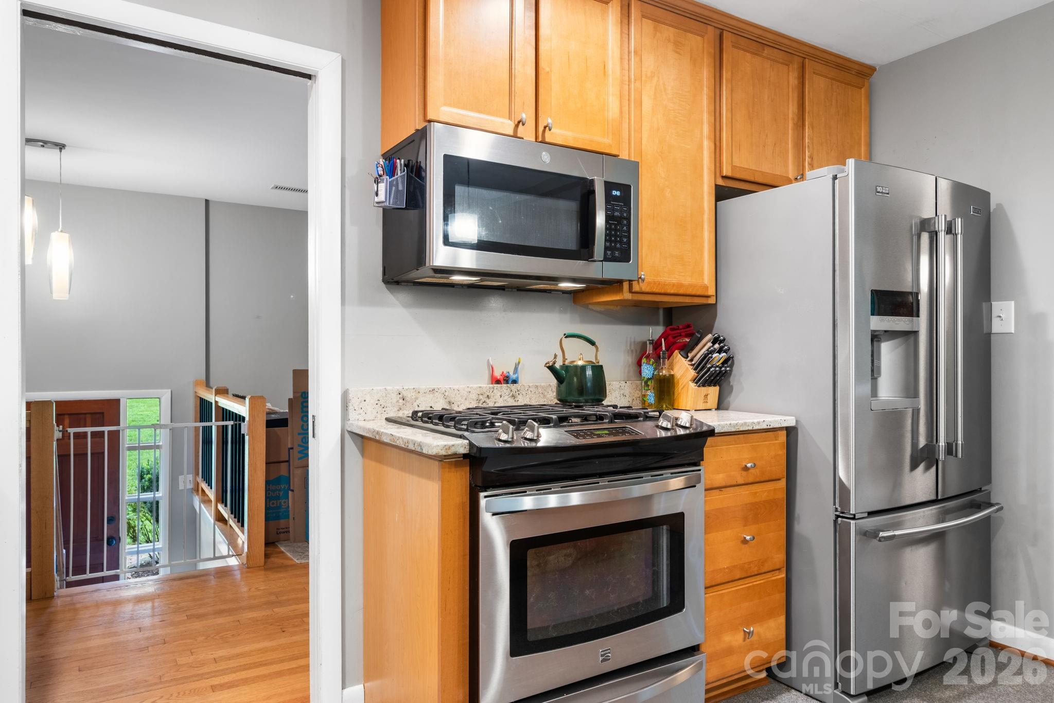 267 25th Avenue NW — Hickory