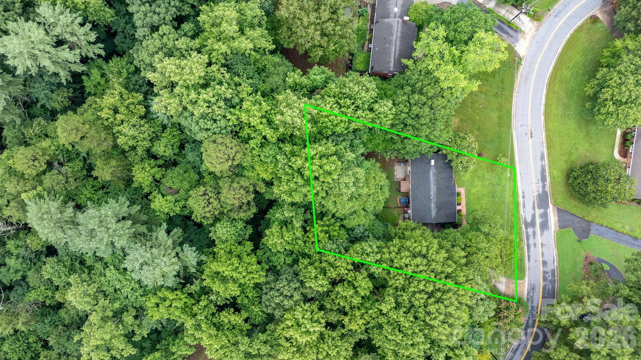 267 25th Avenue NW — Hickory