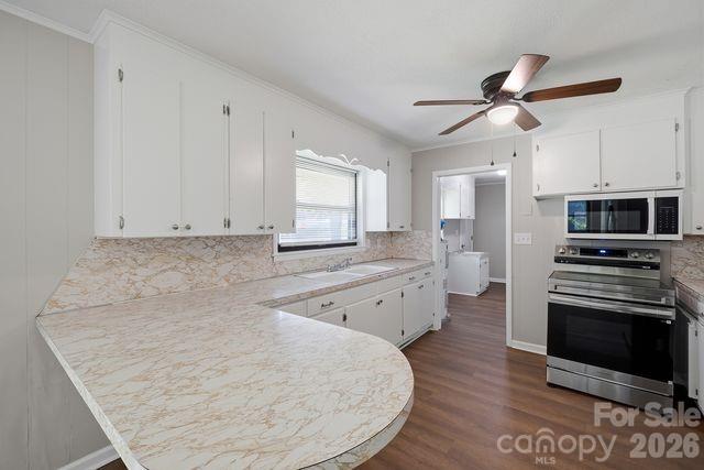 100 Piedmont Drive — Kannapolis