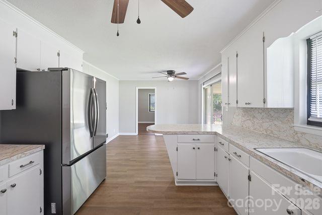 100 Piedmont Drive — Kannapolis