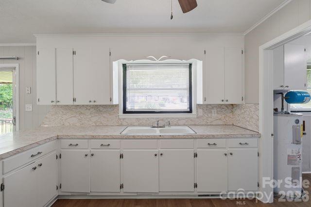 100 Piedmont Drive — Kannapolis
