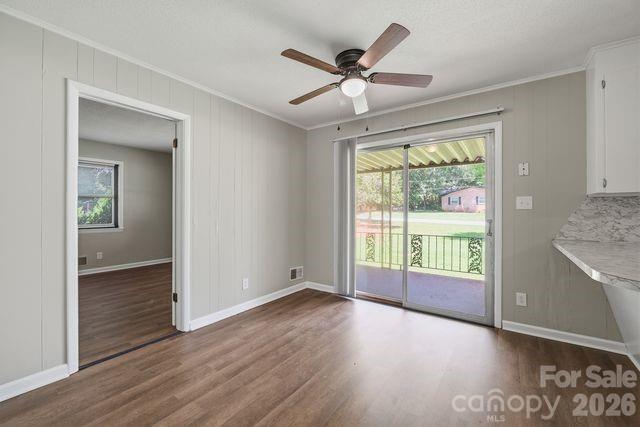 100 Piedmont Drive — Kannapolis