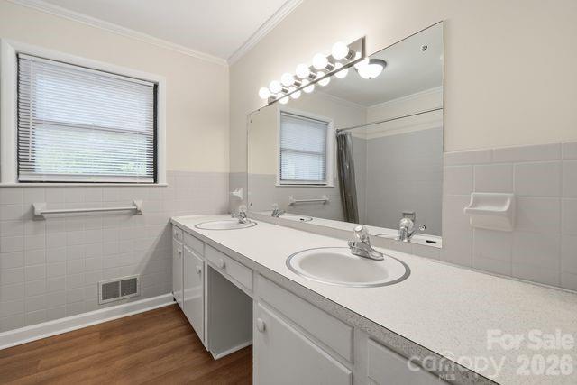 100 Piedmont Drive — Kannapolis