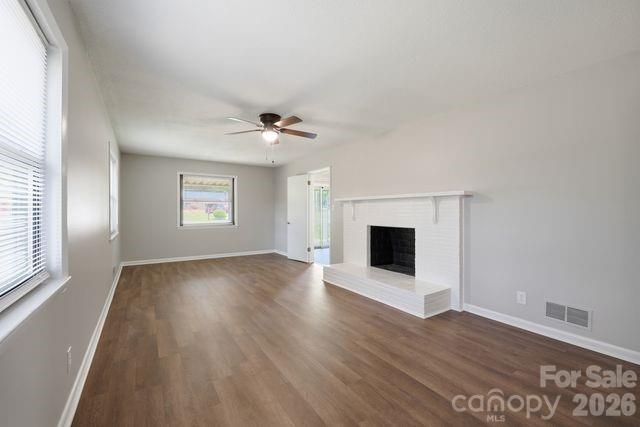 100 Piedmont Drive — Kannapolis