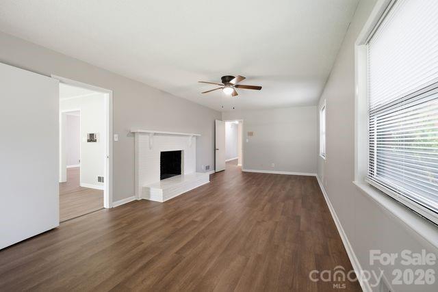 100 Piedmont Drive — Kannapolis