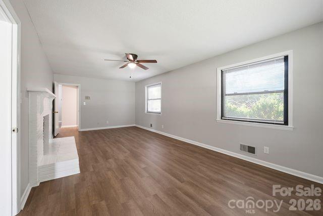 100 Piedmont Drive — Kannapolis