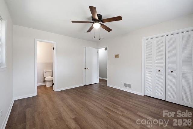 100 Piedmont Drive — Kannapolis