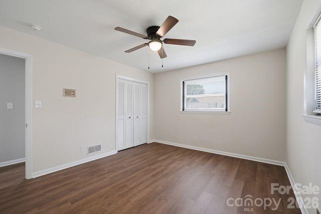 100 Piedmont Drive — Kannapolis