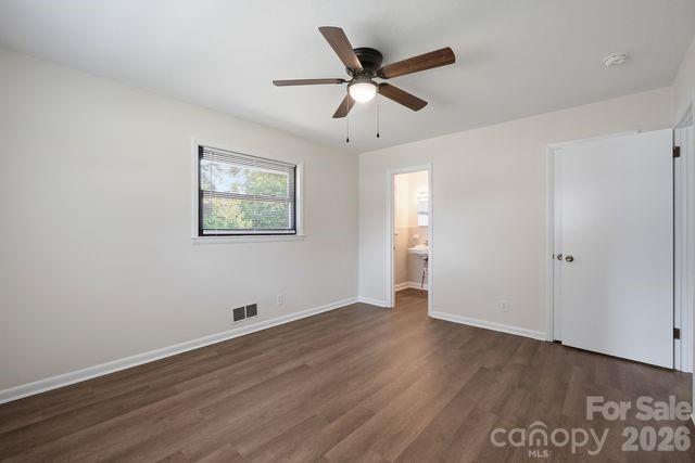 100 Piedmont Drive — Kannapolis