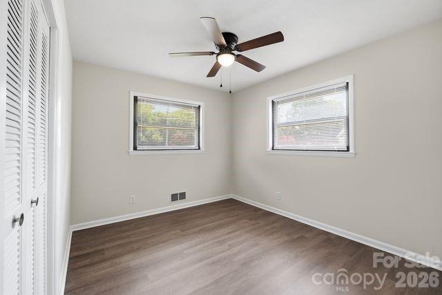 100 Piedmont Drive — Kannapolis