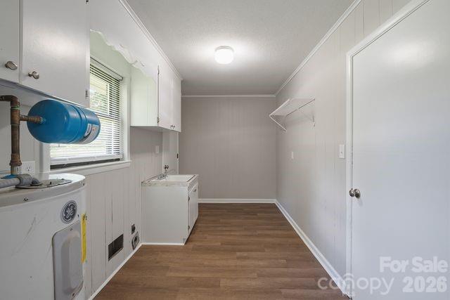 100 Piedmont Drive — Kannapolis