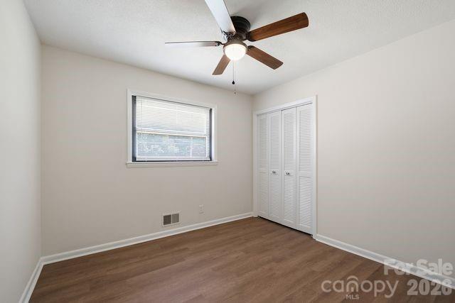 100 Piedmont Drive — Kannapolis
