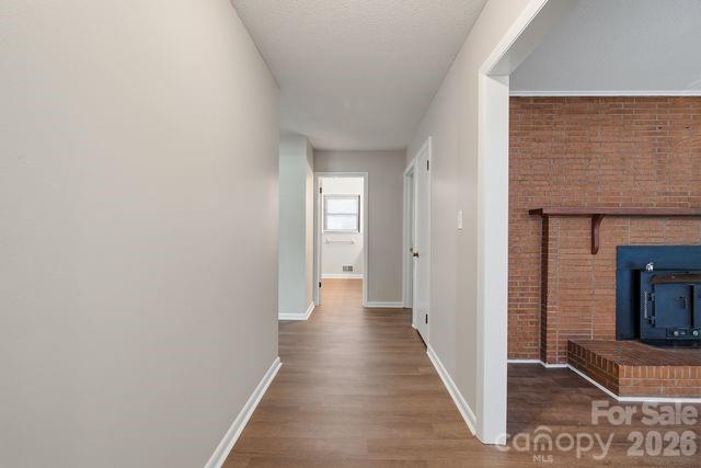100 Piedmont Drive — Kannapolis