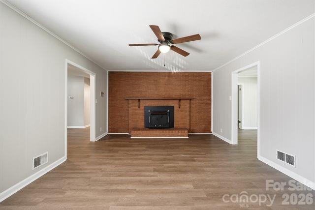 100 Piedmont Drive — Kannapolis
