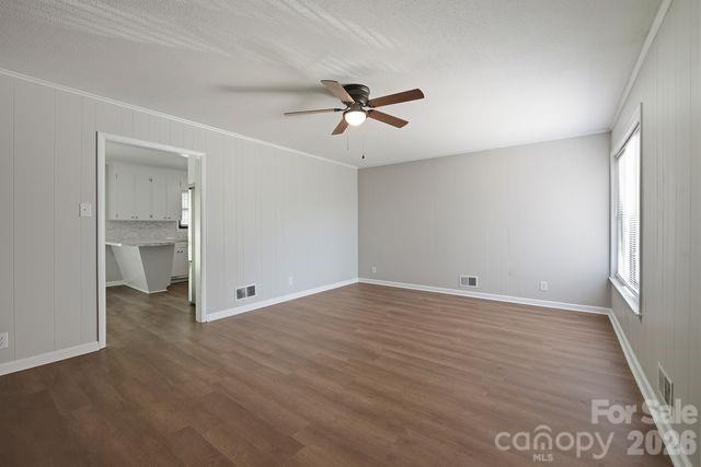 100 Piedmont Drive — Kannapolis