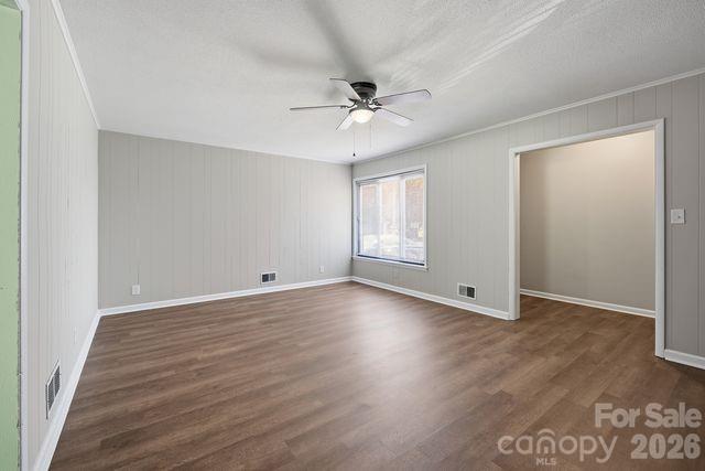 100 Piedmont Drive — Kannapolis