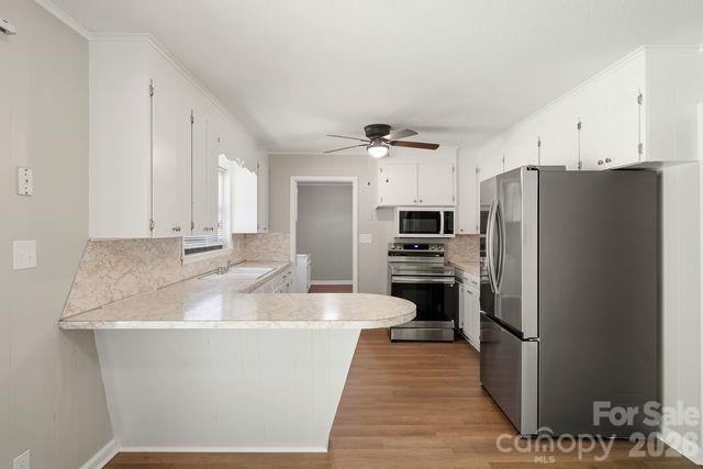 100 Piedmont Drive — Kannapolis