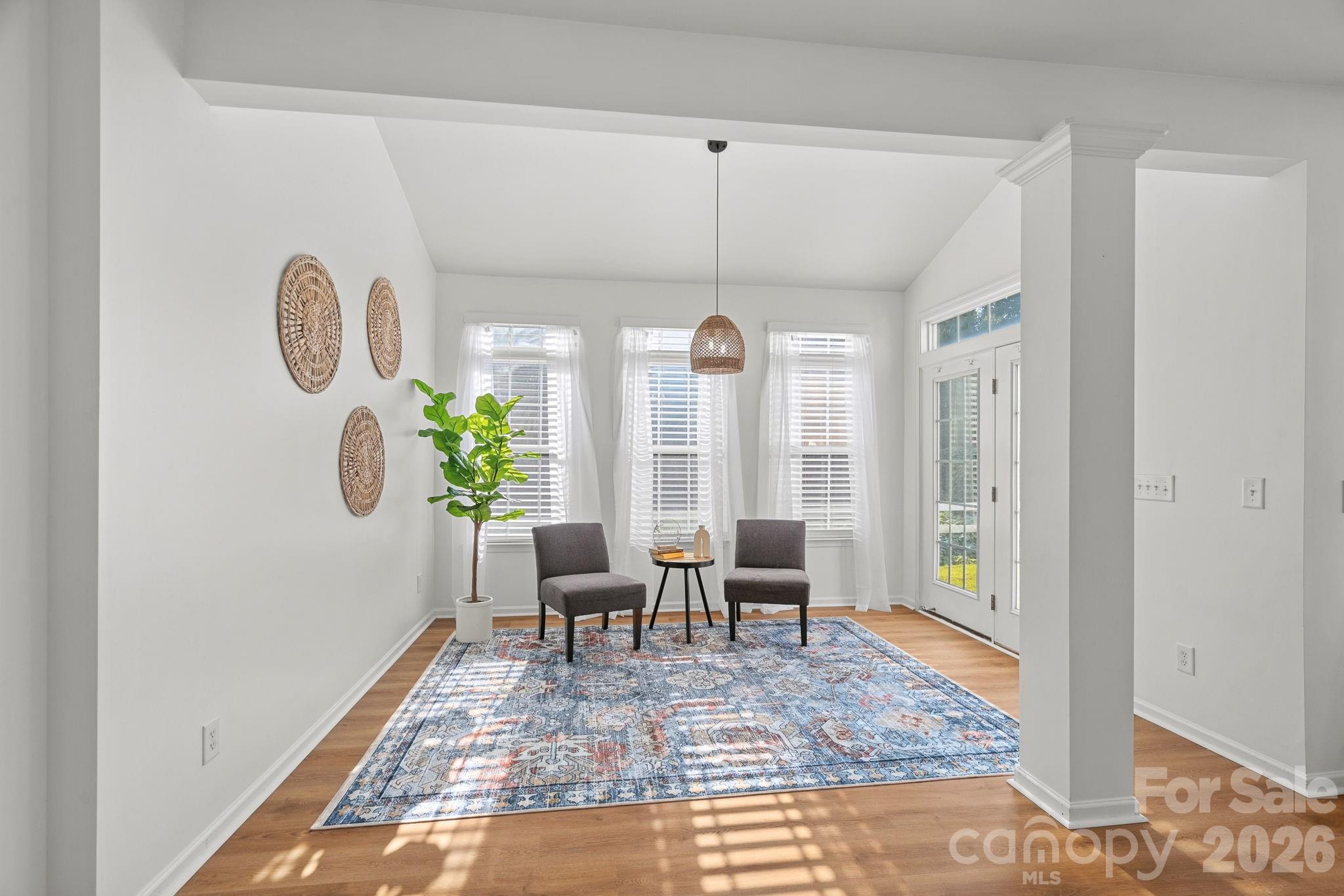 745 Prospect Lane — Fort Mill