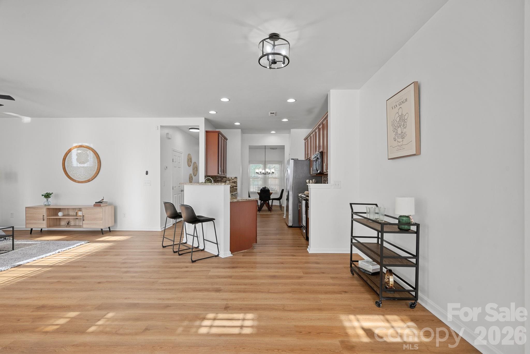 745 Prospect Lane — Fort Mill