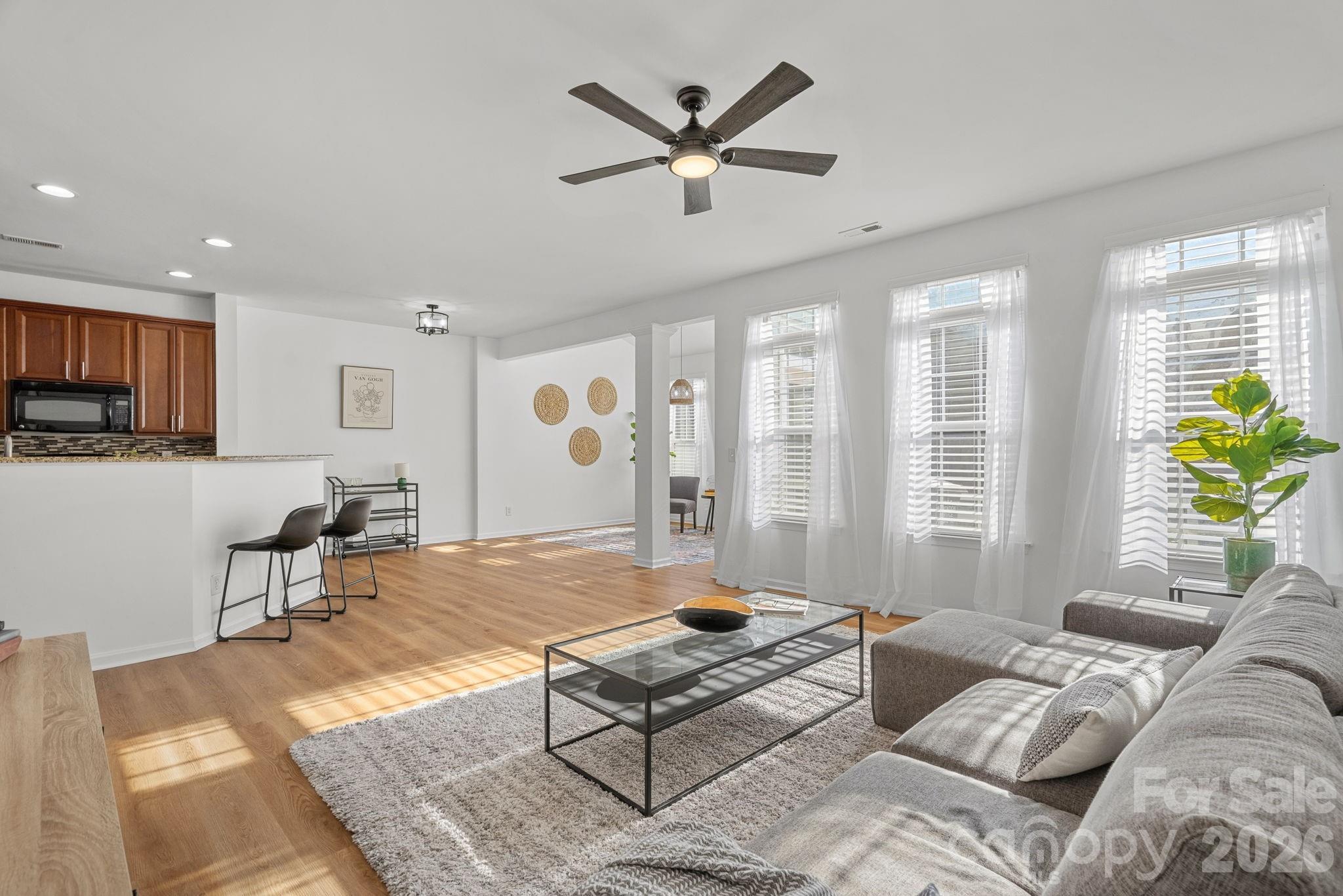 745 Prospect Lane — Fort Mill