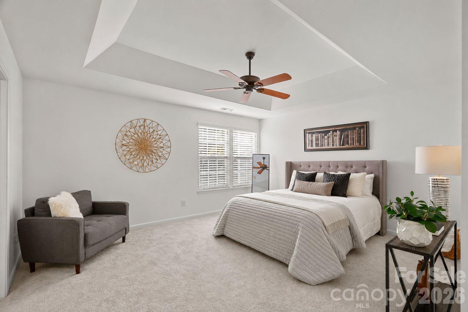 745 Prospect Lane — Fort Mill