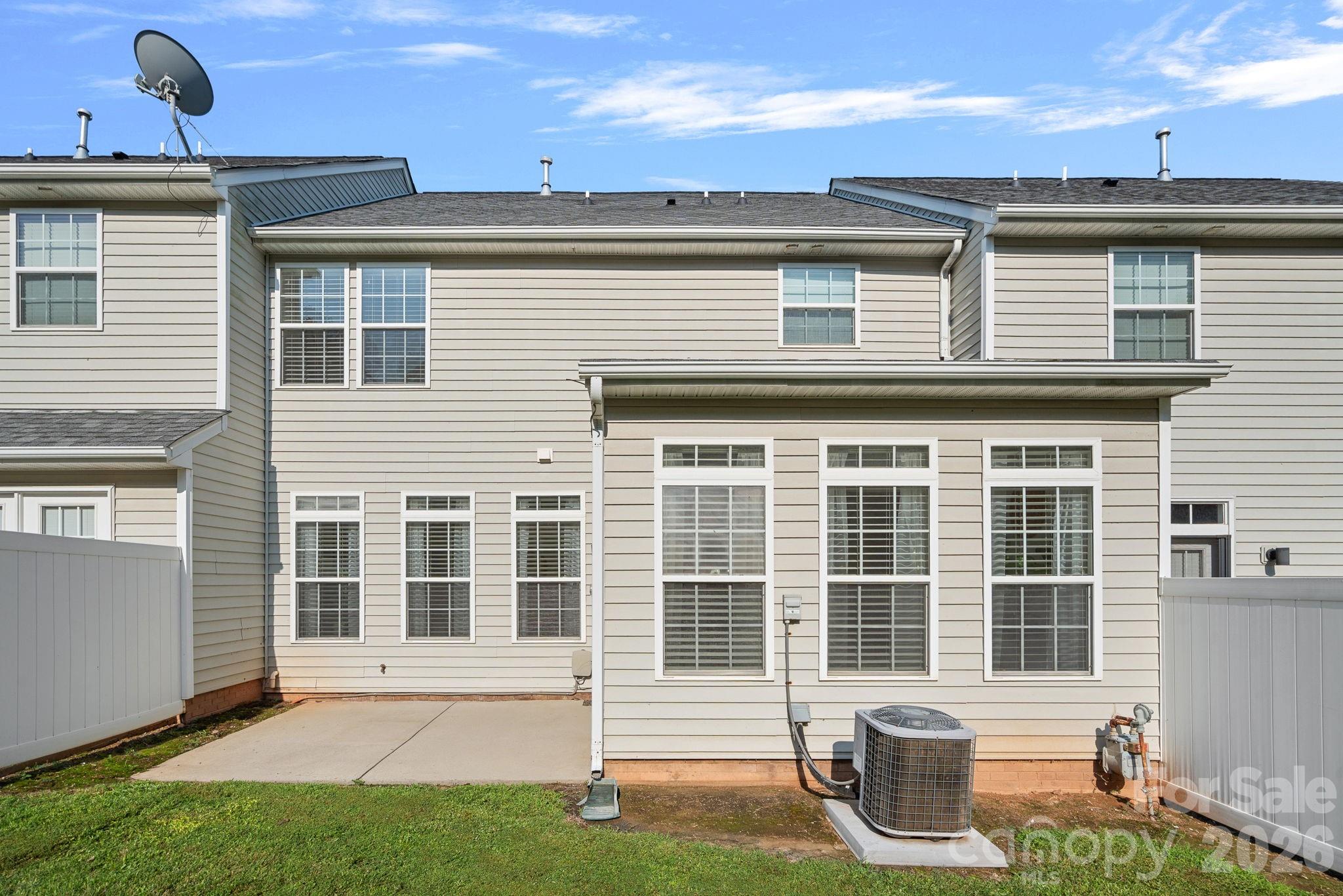 745 Prospect Lane — Fort Mill