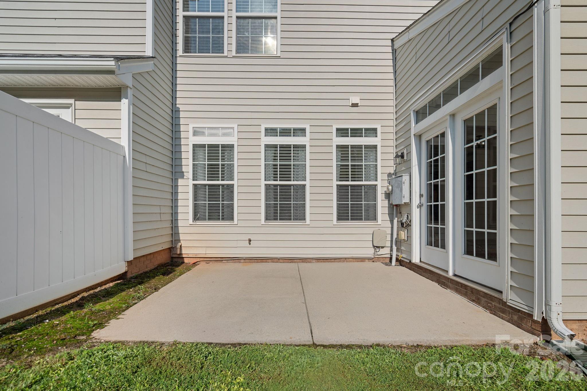 745 Prospect Lane — Fort Mill