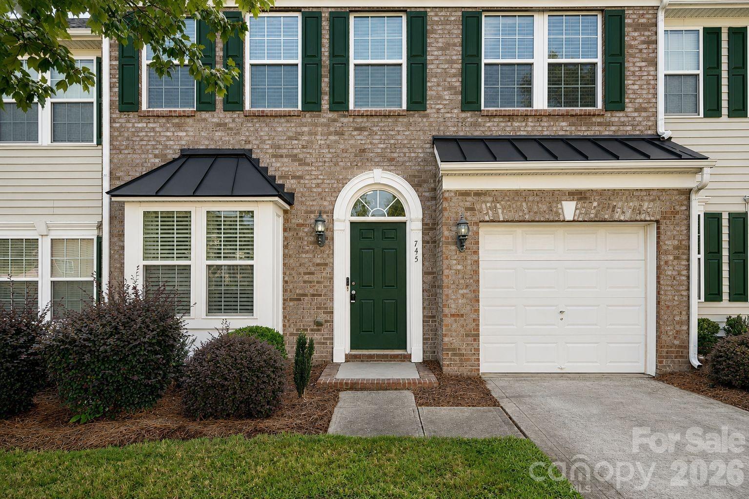 745 Prospect Lane — Fort Mill