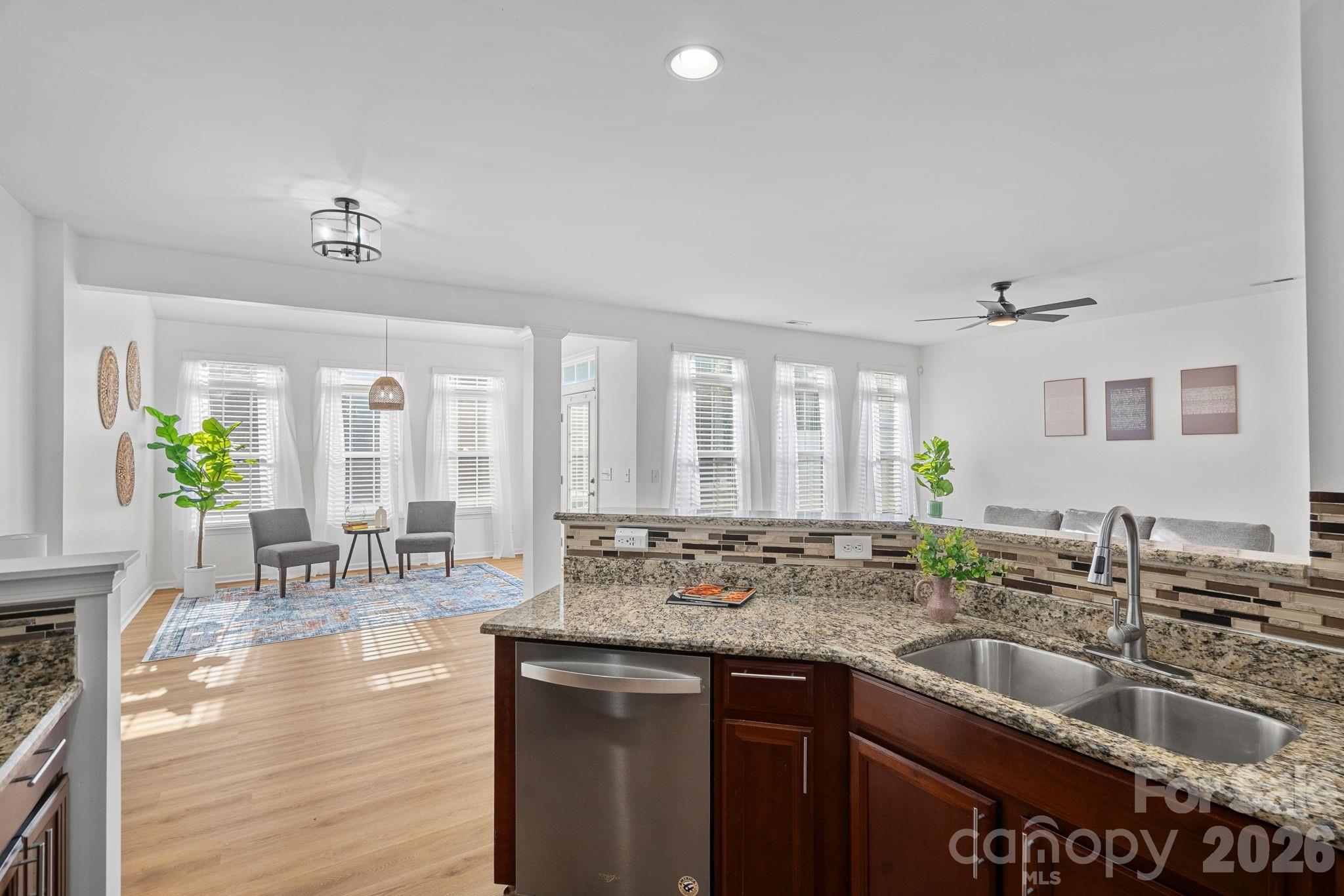 745 Prospect Lane — Fort Mill