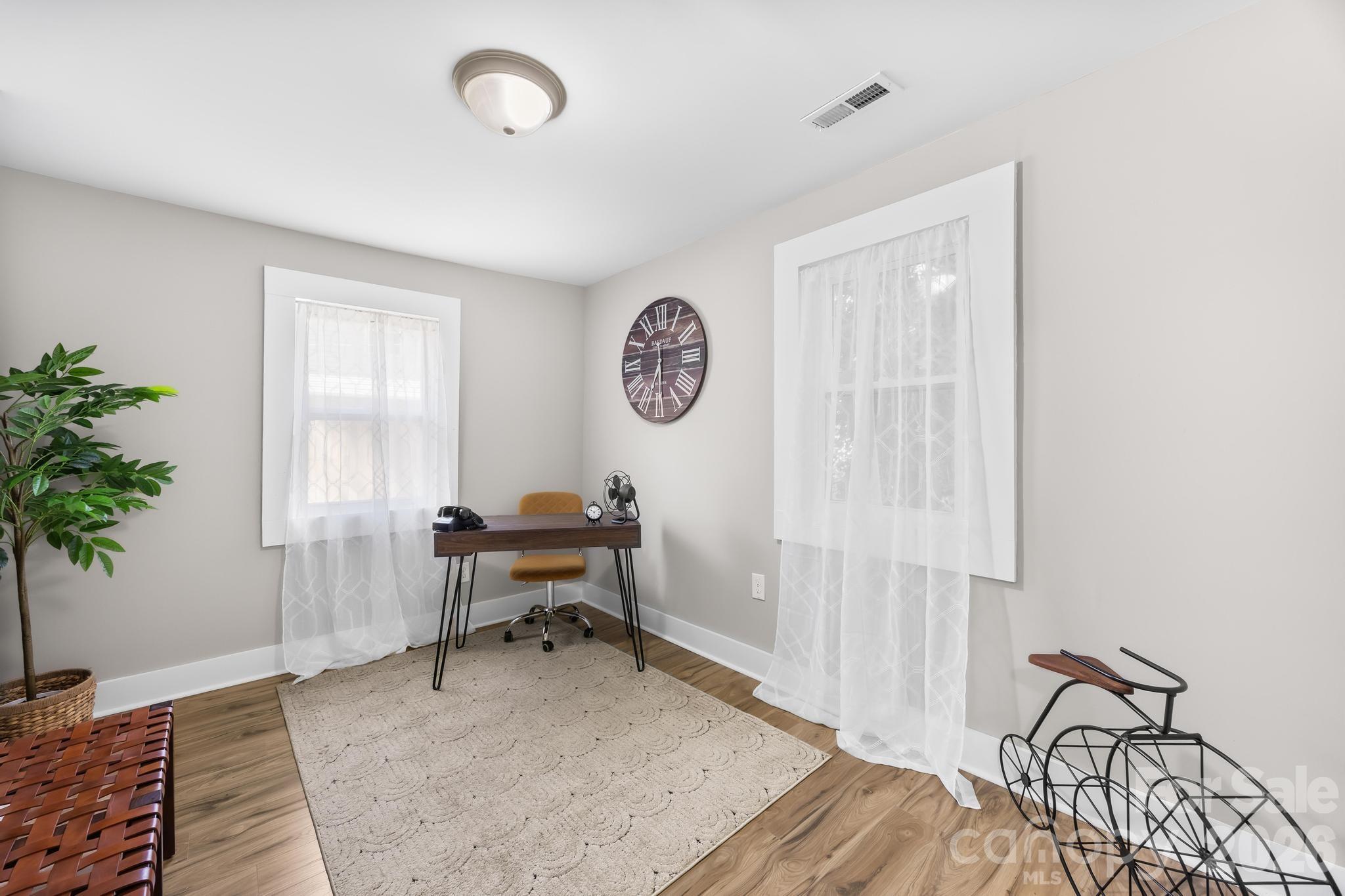 804 S Jackson Street — Salisbury