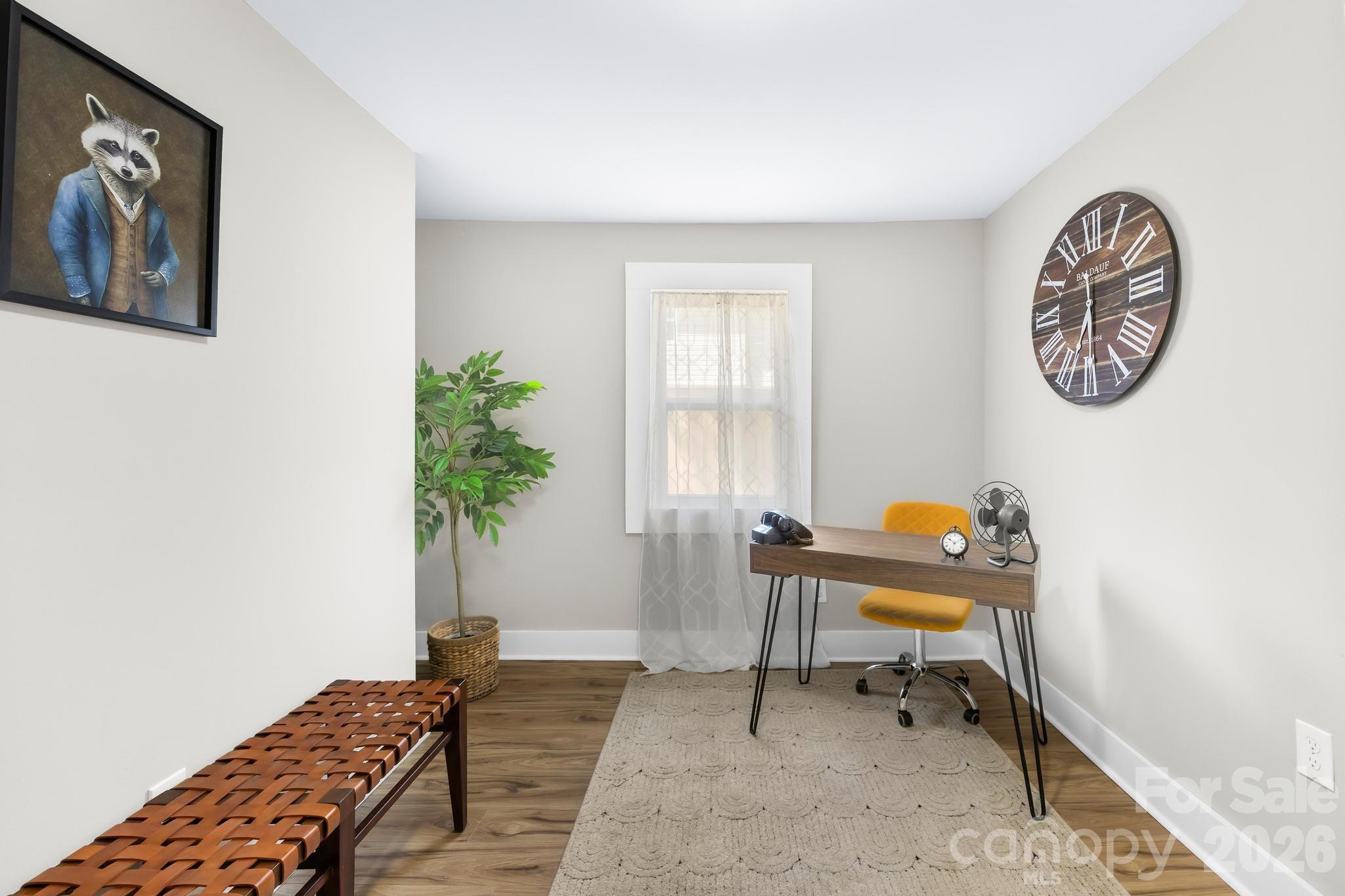 804 S Jackson Street — Salisbury