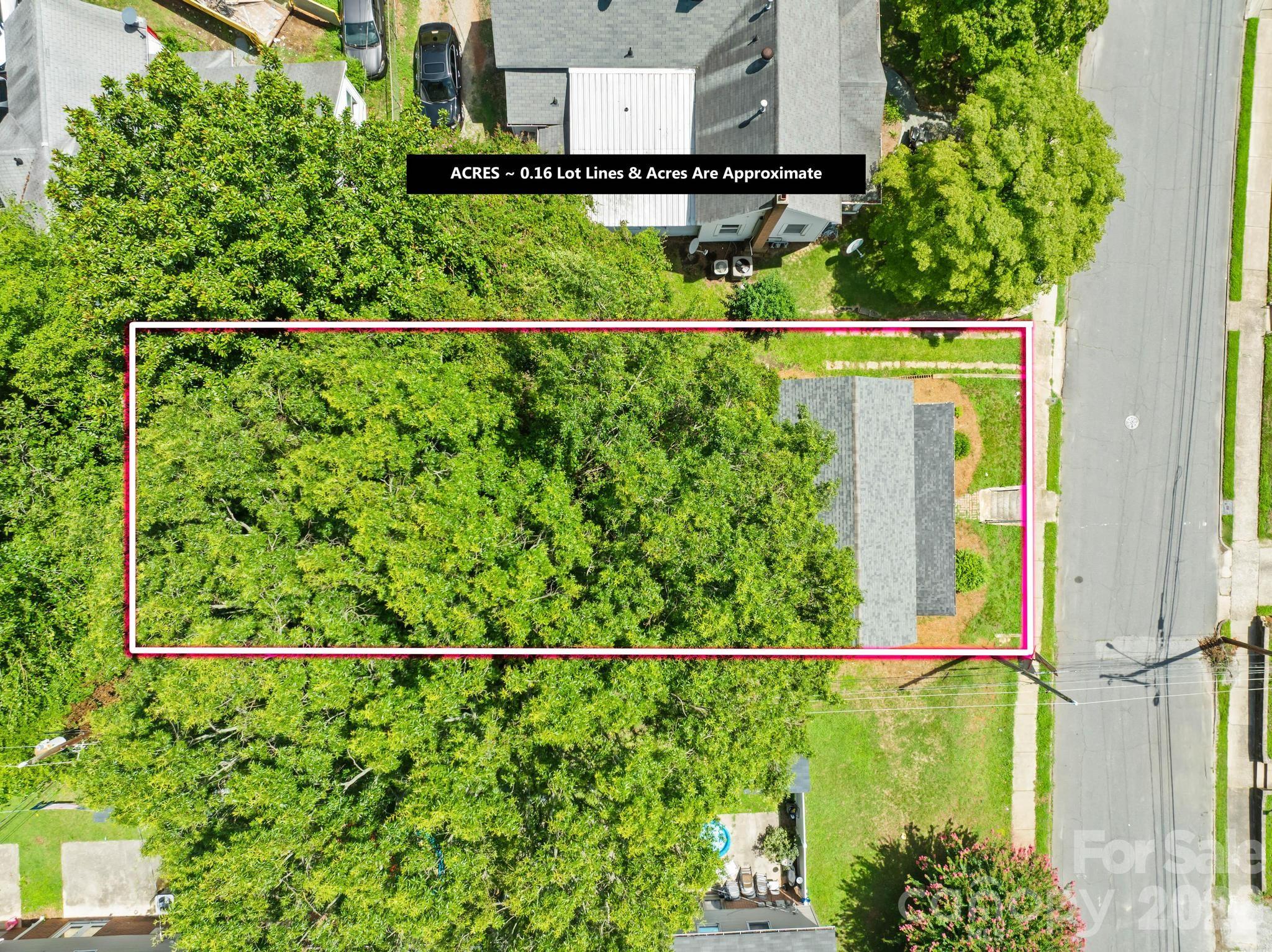 804 S Jackson Street — Salisbury