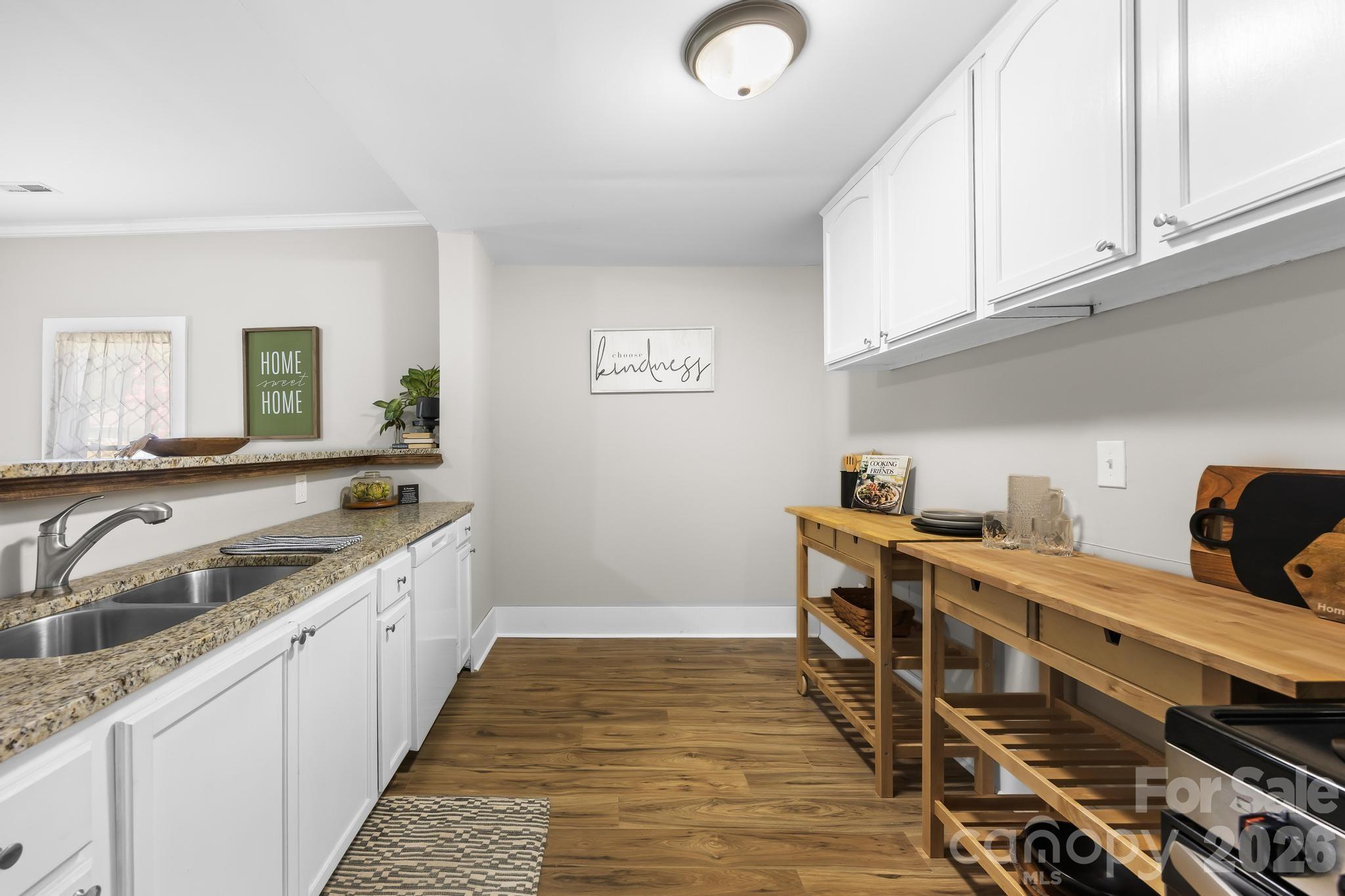 804 S Jackson Street — Salisbury