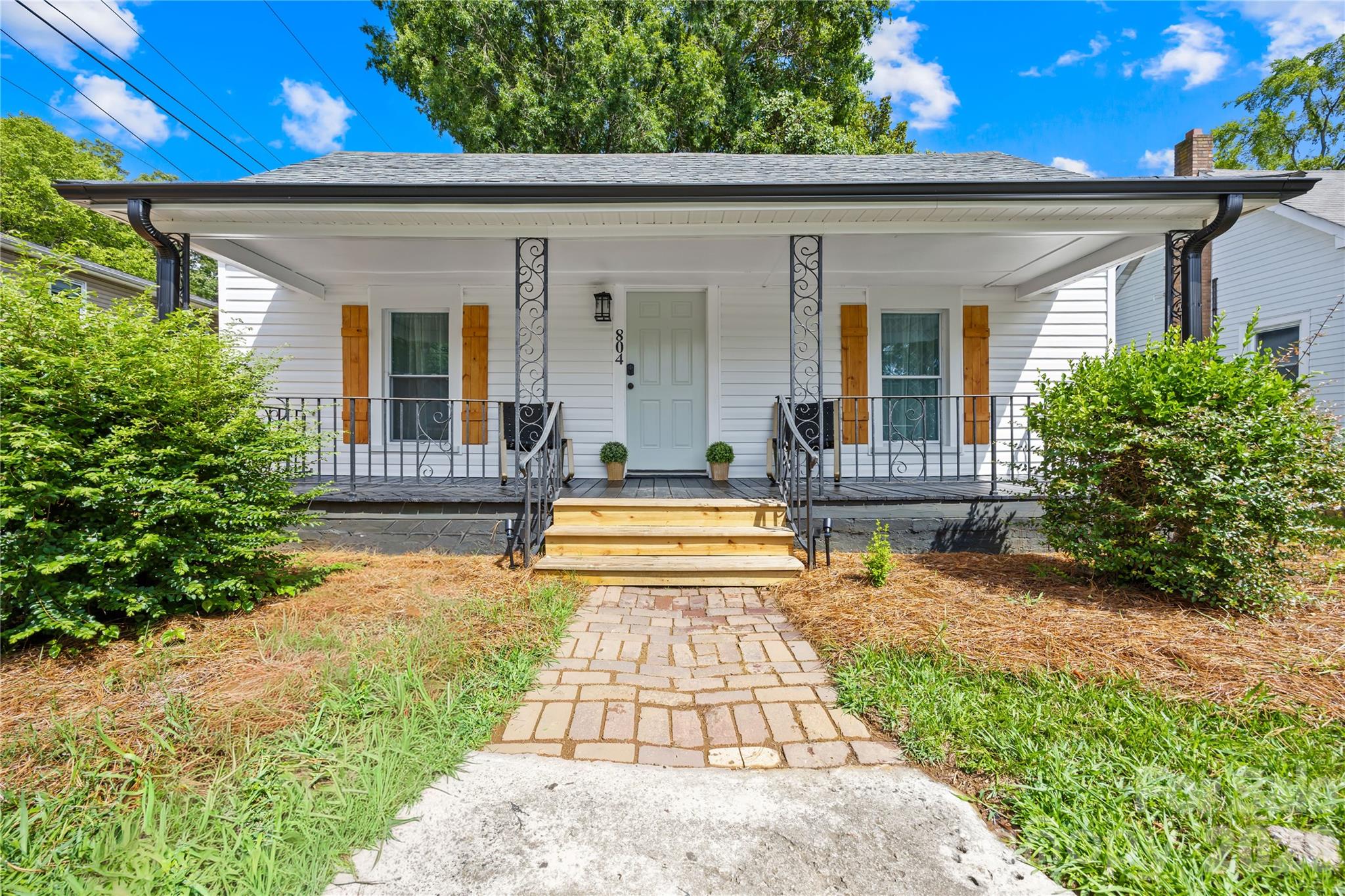 804 S Jackson Street — Salisbury
