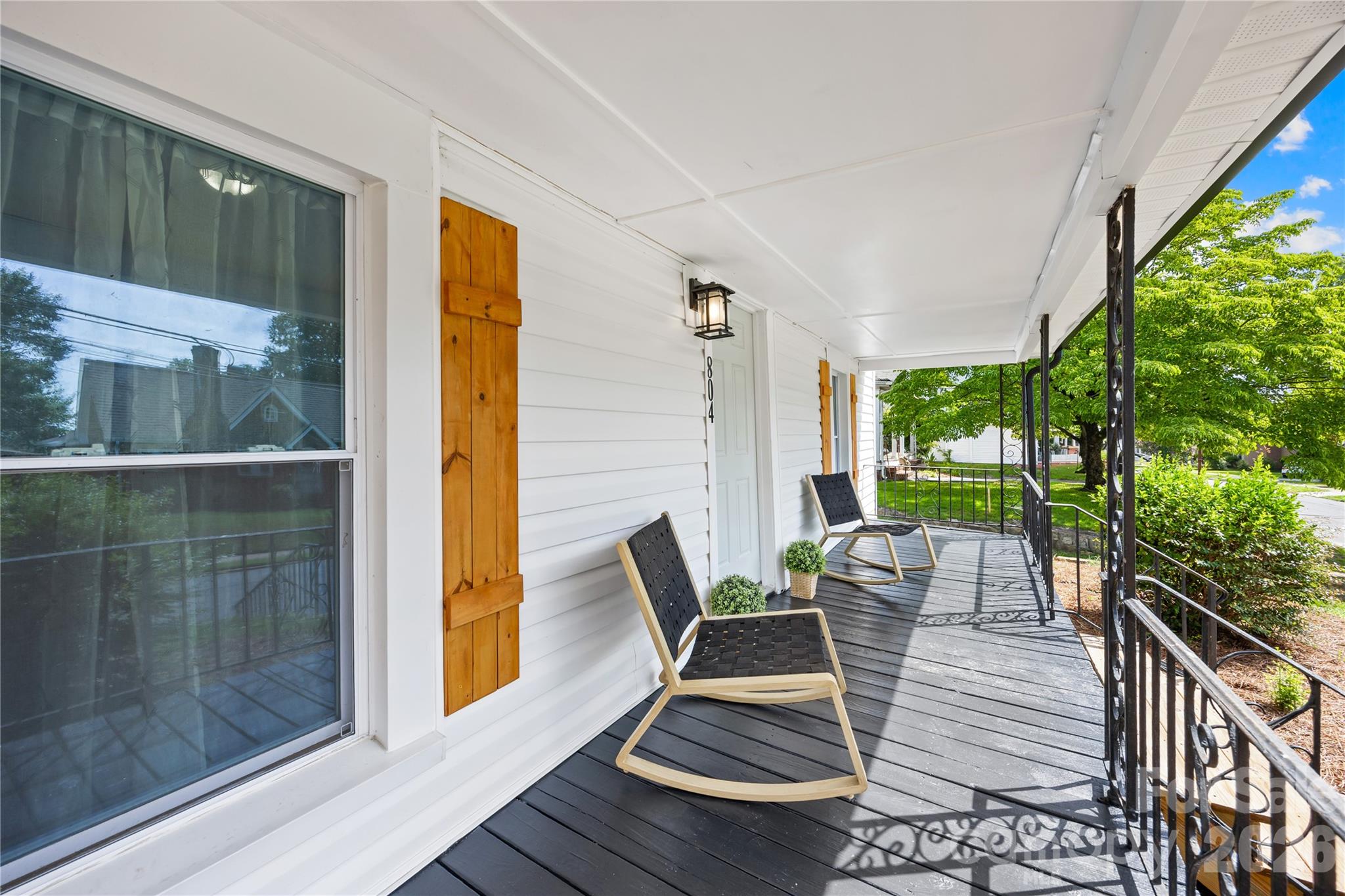 804 S Jackson Street — Salisbury