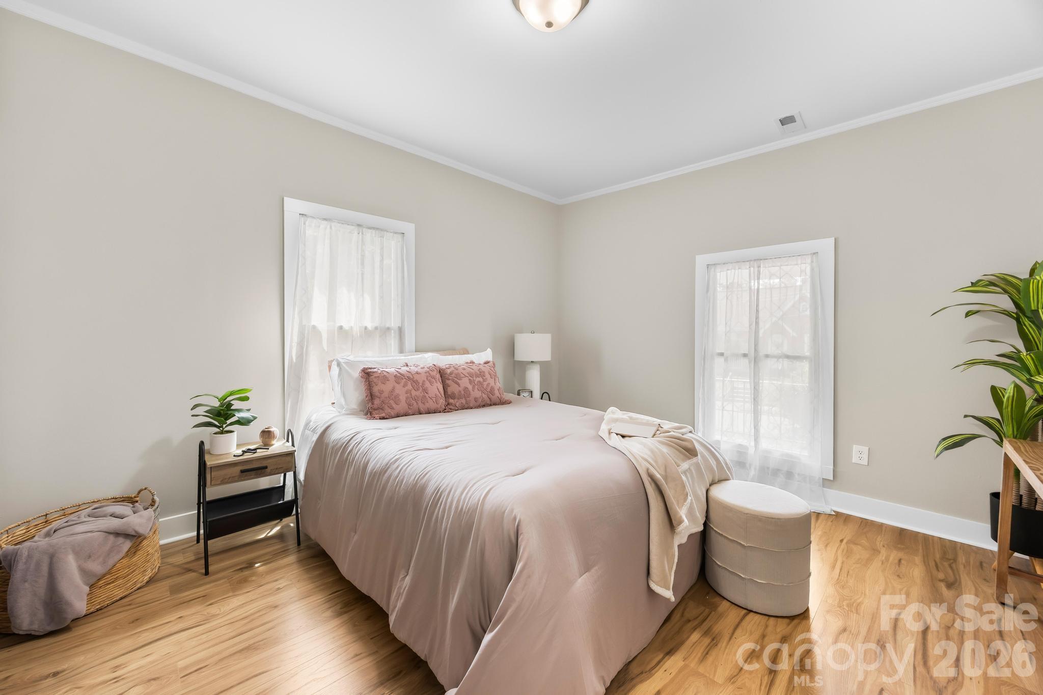 804 S Jackson Street — Salisbury