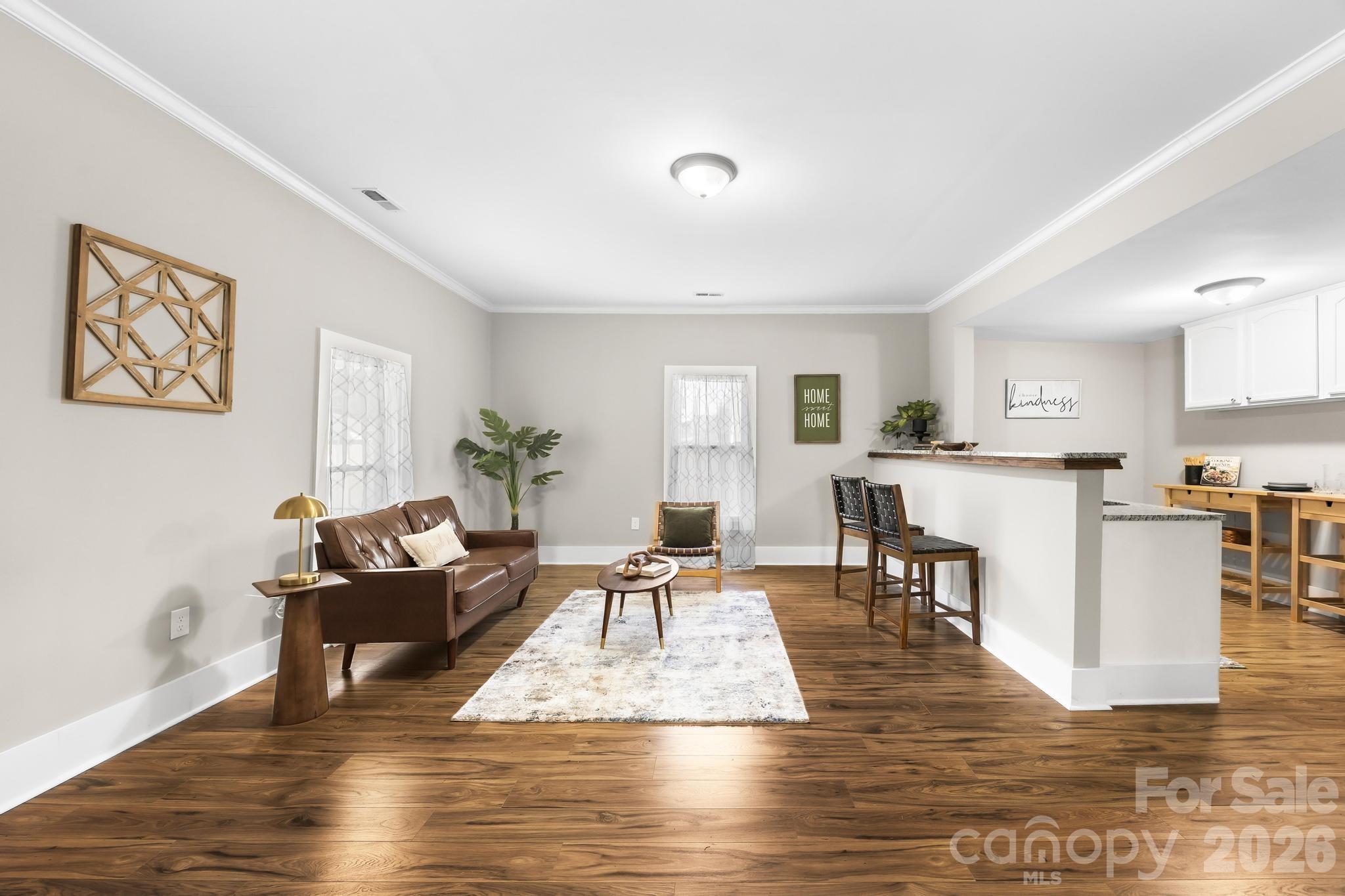 804 S Jackson Street — Salisbury