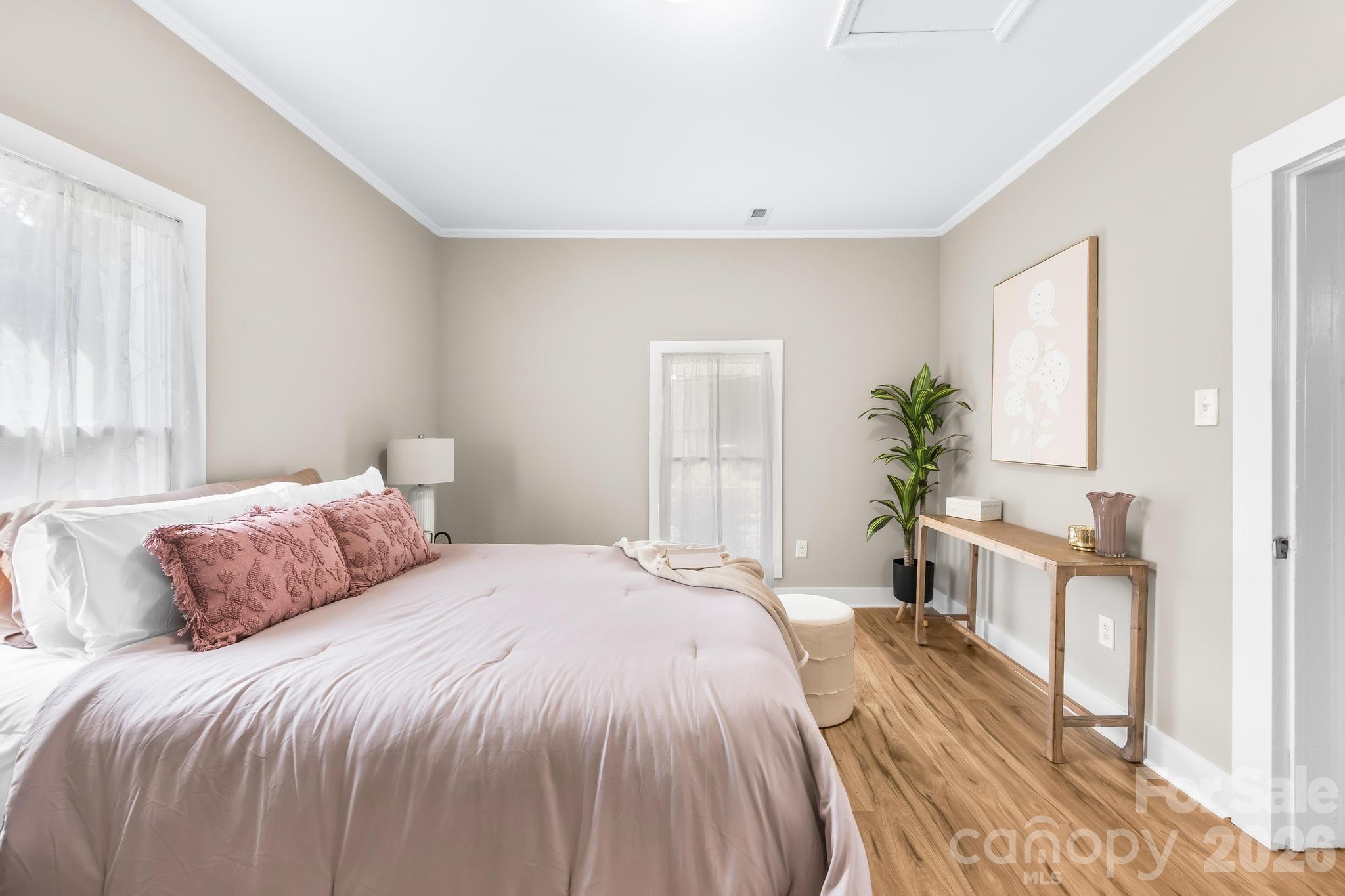 804 S Jackson Street — Salisbury