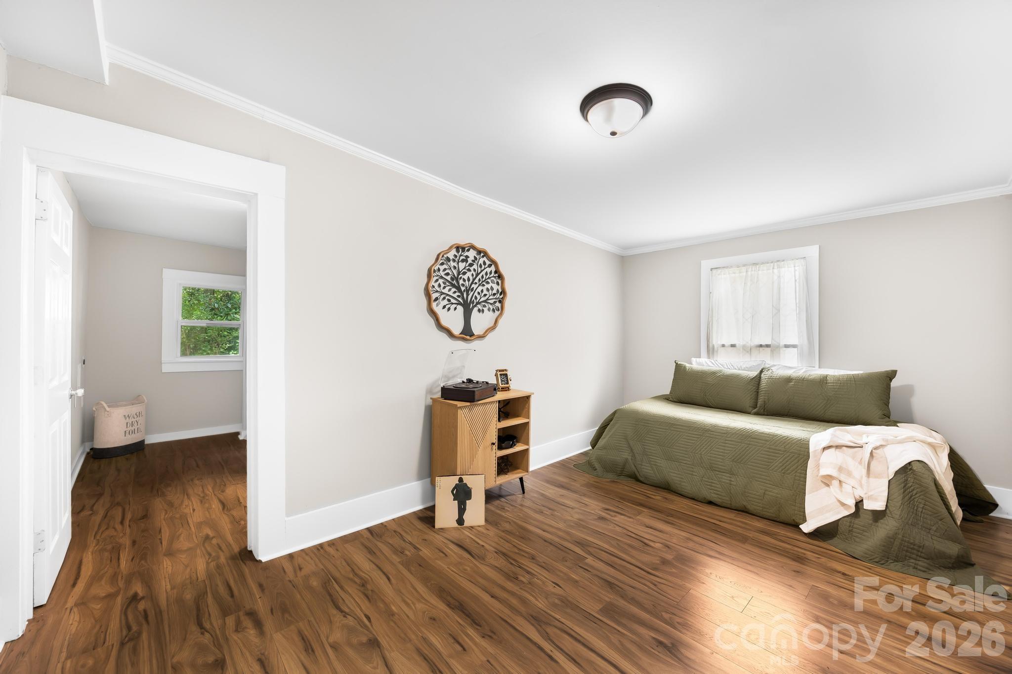 804 S Jackson Street — Salisbury
